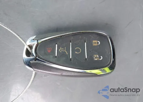 2019 Chevrolet Equinox Lt from USA, damaged, VIN 2GNAXKEV3K6129609